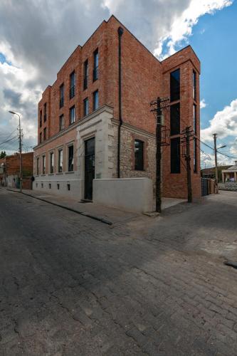 Фотография гостиницы Соломон