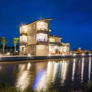 Фотографии мини отеля
Lantein B&B