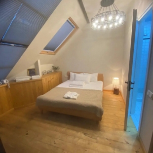 Фотография квартиры Апартаменты Nina's place 3