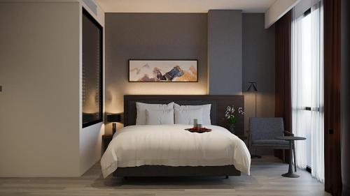 Фотография гостиницы Reyna Hotel Hanoi