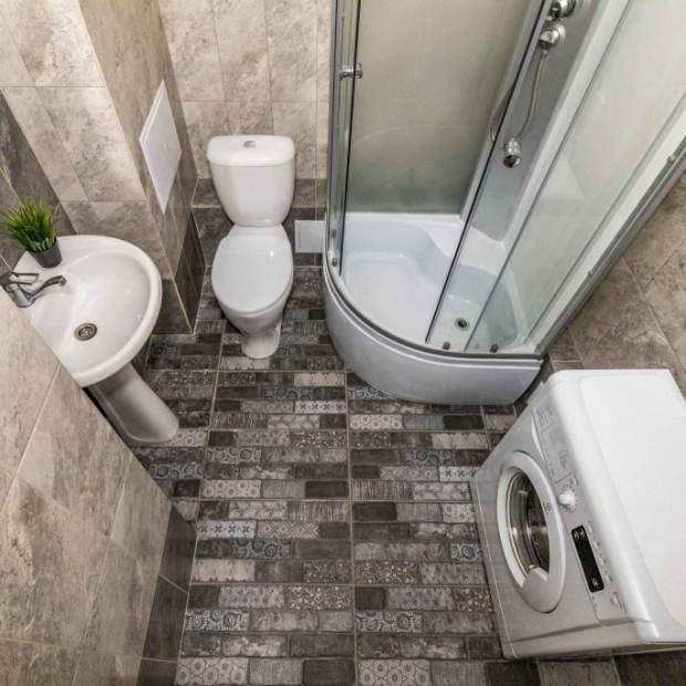 Фотографии квартиры 
            DreamHouse (ДримХаус) на улице Машиностроителей 27