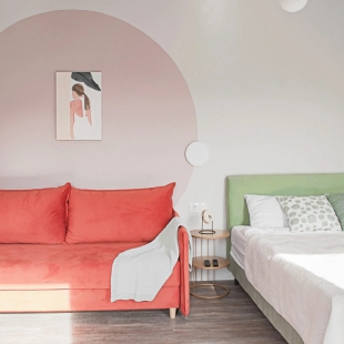 Фотография квартиры Квартира 18Б