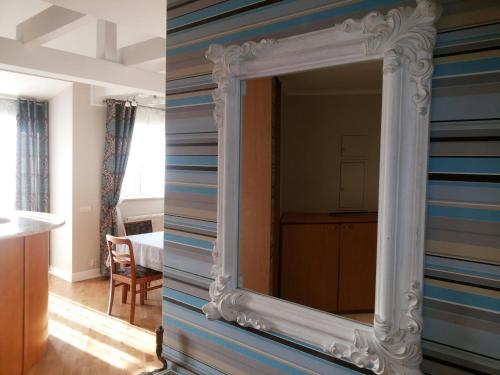 Фотография квартиры Apartament Pałacowy