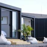 Фотография гостевого дома Aotearoa Surf Eco Pods