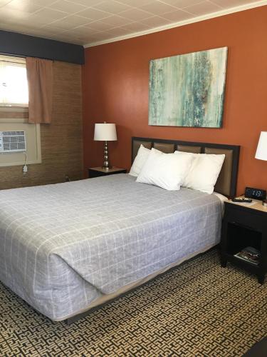 Фотография мотеля The Triangle Motel