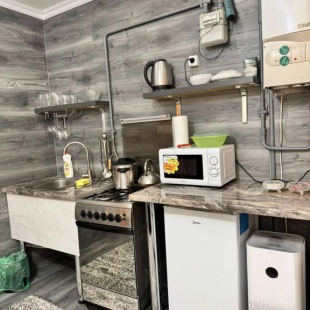 Фотография квартиры Апартаменты Stefan Cel Mare