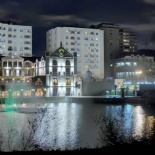 Фотография гостиницы Lake Palace Baku