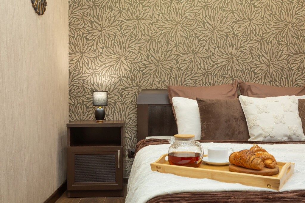 Фотография квартиры Апартаменты «Атмосфера» | Горячий Шоколад — Сладкая Жизнь На Высоте