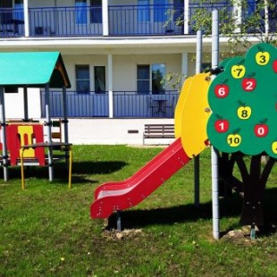 Фотография апарт отеля Корабль