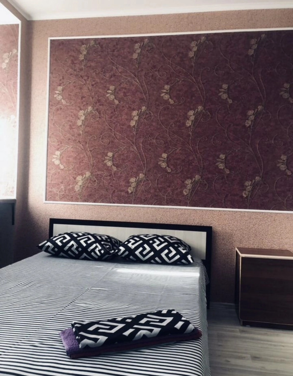 Фотография квартиры Квартира Уютная студия