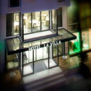 Фотографии гостиницы
Hotel La Villa
