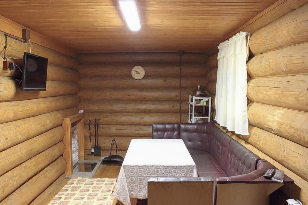 Фотография Коттеджа Коттедж Дубенки