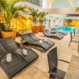 Фотография гостиницы GHL Hotel Grand Villavicencio