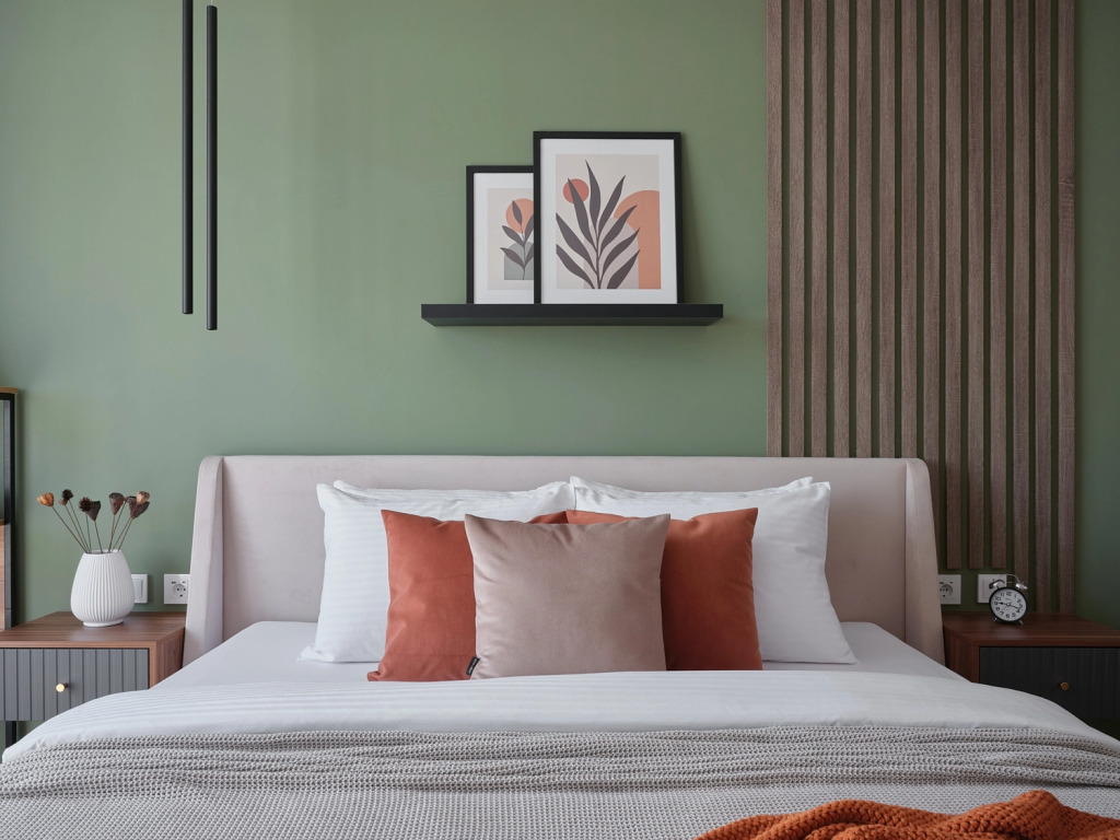 Фотография квартиры Апартаменты Toscana самостоятельное заселение