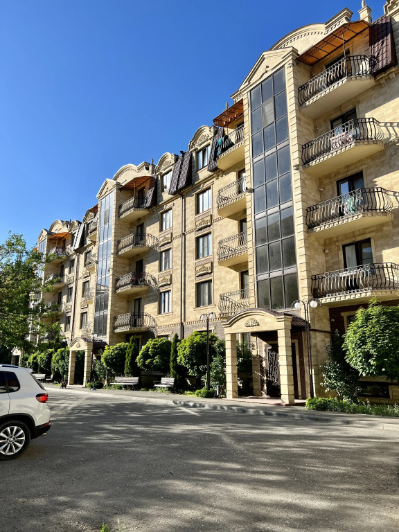 Фотография квартиры Квартира Просторная Двушка с Закрытой Парковкой