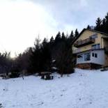 Фотография гостевого дома Casa De Sub Padure