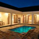 Фотография гостевого дома Baleia Guest Lodge