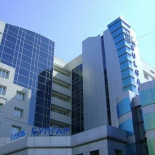 Фотография банкетного зала Большой