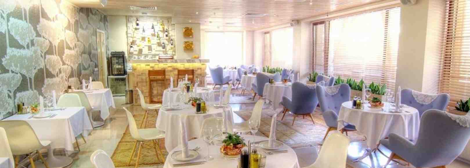 Фотография ресторана Золотой