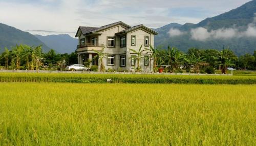 Фотография мини отеля Ode to Mansions B&B