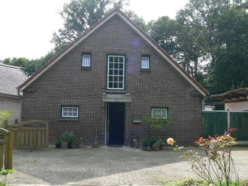 Фотография гостевого дома Ferienhaus Zum grünen Holz