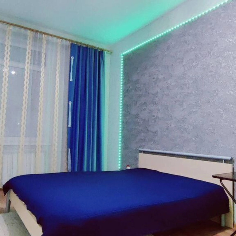 Фотография квартиры Квартира на Омской 26