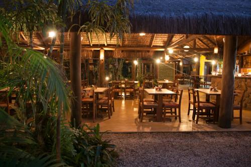 Фотография мини отеля Pousada Todas as Luas