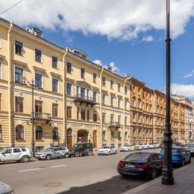 Фотографии квартиры 
            Art-Home (Арт-Хом) на улице Миллионная