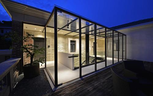 Фотография гостиницы Lagom Gulangyu Stay Boutique Inn