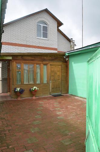 Фотография гостевого дома Марины