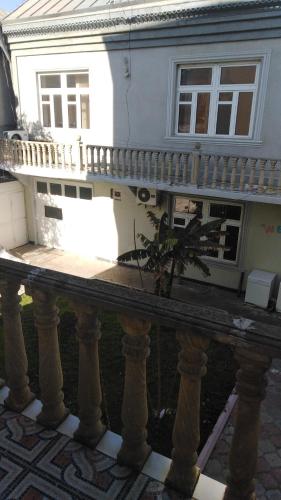 Фотография хостела Перлен