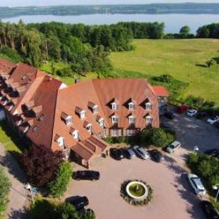 Фотографии гостиницы 
            Hotel Bornmühle