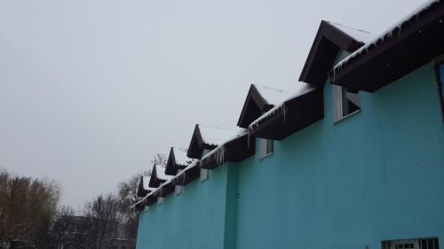 Фотография гостиницы Hotel