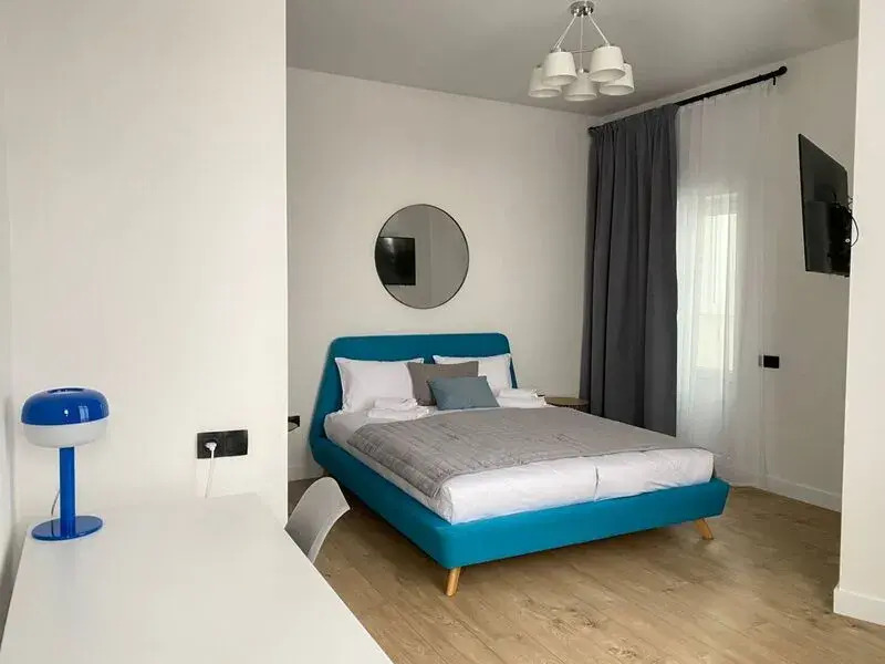 Фотография квартиры Апартаменты Павлов на ул. Гагарина