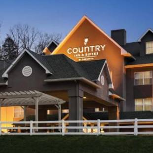 Фотографии гостиницы
Country Inn & Suites by Radisson, Chattanooga-Lookout Mountain