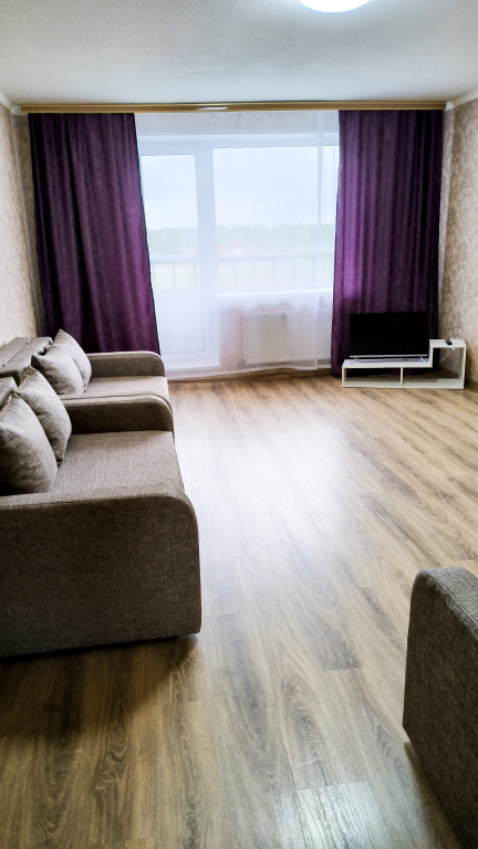 Фотография квартиры Квартира Городецкая пристань