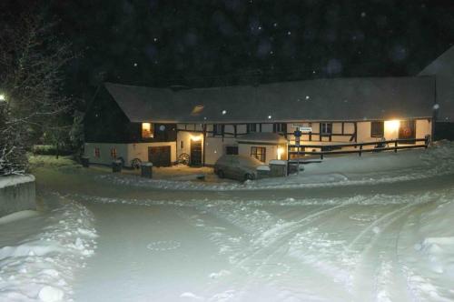 Фотография гостевого дома Eifelhoeve in Benenberg