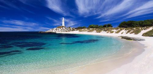 Фотография базы отдыха Discovery Rottnest Island