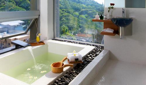 Фотография гостиницы Hotel Double One