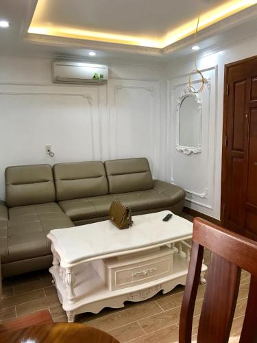 Фотография апарт отеля Khanh Phong Apartment PG02-20