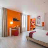 Фотография апарт отеля O Carré Croisette Cannes