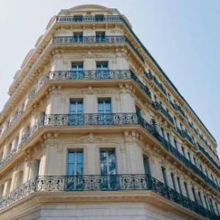 Фотографии гостиницы
Mercure Marseille Canebière Vieux-Port