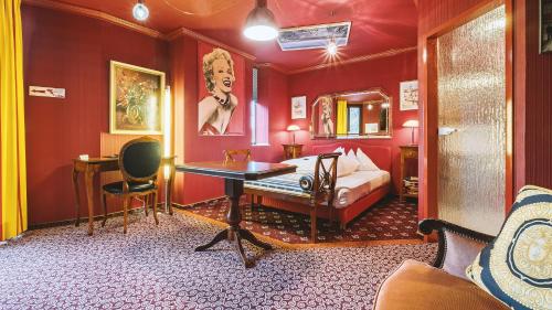 Фотография гостиницы Design Hotel Euskirchen