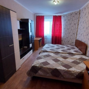 Фотография квартиры Апартаменты Кирова 6/2