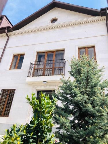 Фотография гостиницы Patriott