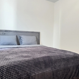 Фотография квартиры Апартаменты KiraLive на улице Коперника