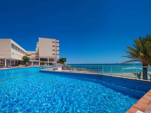 Фотография гостиницы Hotel Servigroup Galua