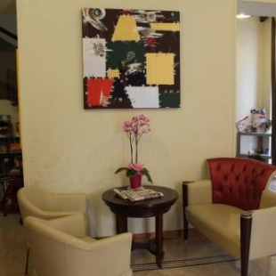 Фотография гостиницы Hotel Montevecchio