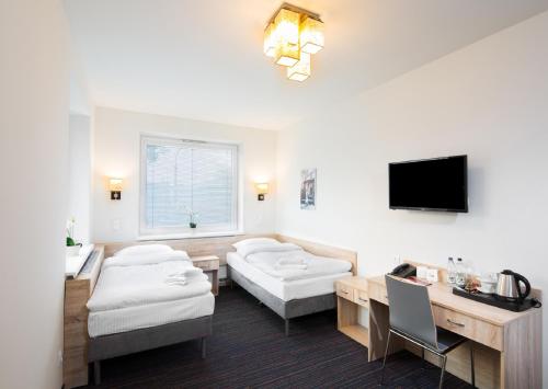 Фотография гостиницы Automobil Hotel