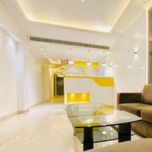 Фотография гостиницы City Empire, New Delhi